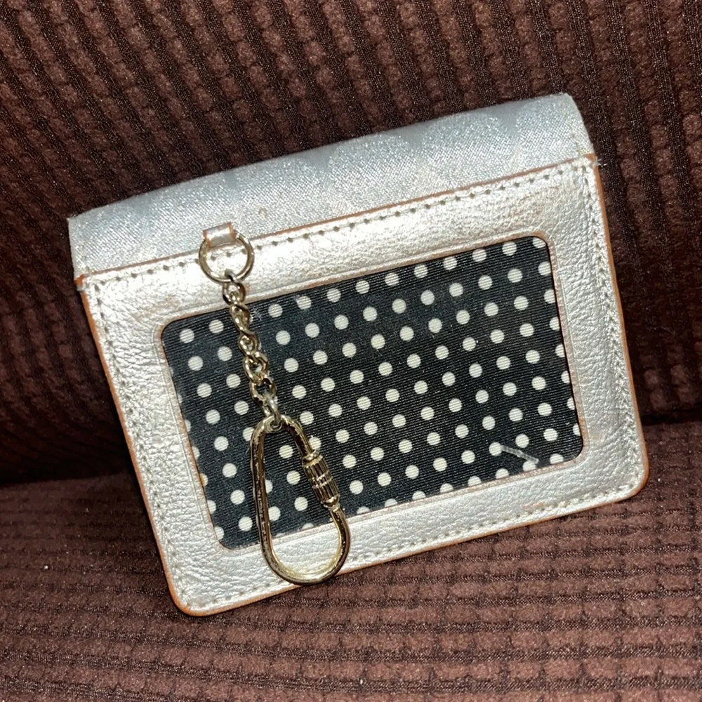 kate spade wallet